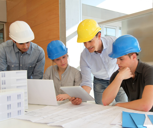 上海远舟行机电有限公司团队照片