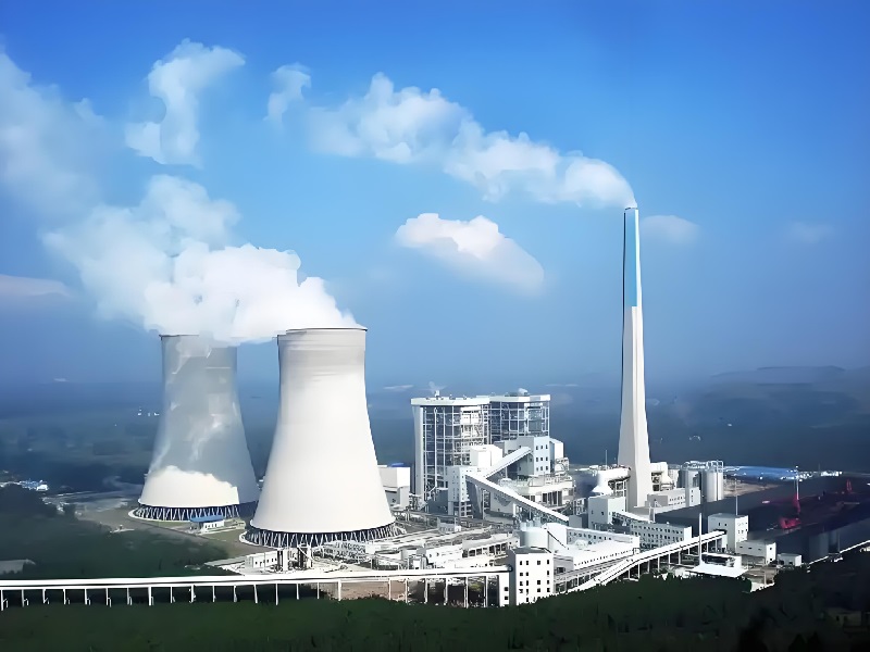 发电业相关设备